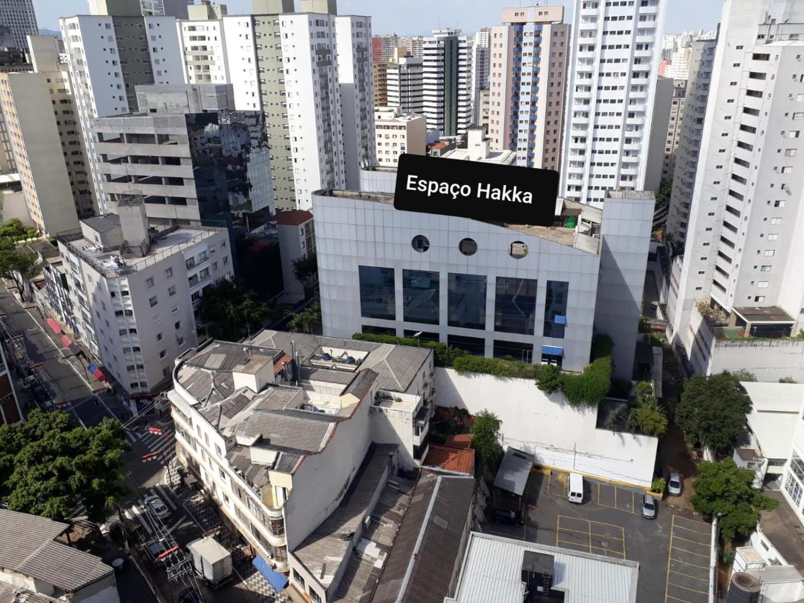 Flat Deslumbrante - Garagem, Hakka, Feirinha E Hospitais Apartment Sao Paulo Exterior photo
